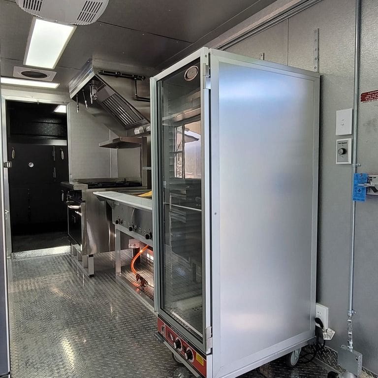 2025 SDG TRAILERS 8.5X28TA2 (SDG-665) - Image 6