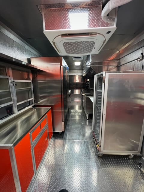 2025 SDG 40 Foot Gooseneck with Ole Hickory ELIB Installed- 847 - Image 25