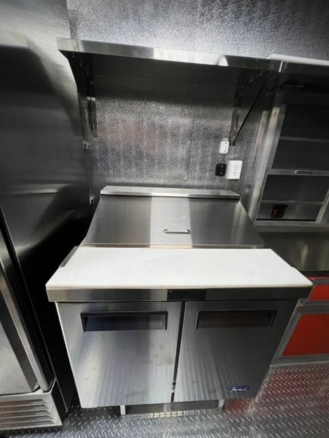 2025 SDG 40 Foot Gooseneck with Ole Hickory ELIB Installed- 847 - Image 27